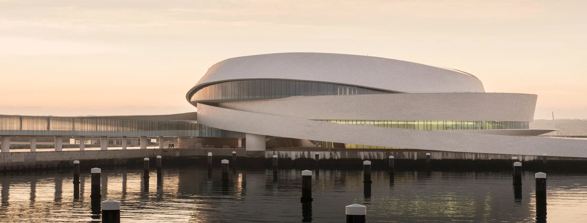 Image for Innovative Architectural Marvels